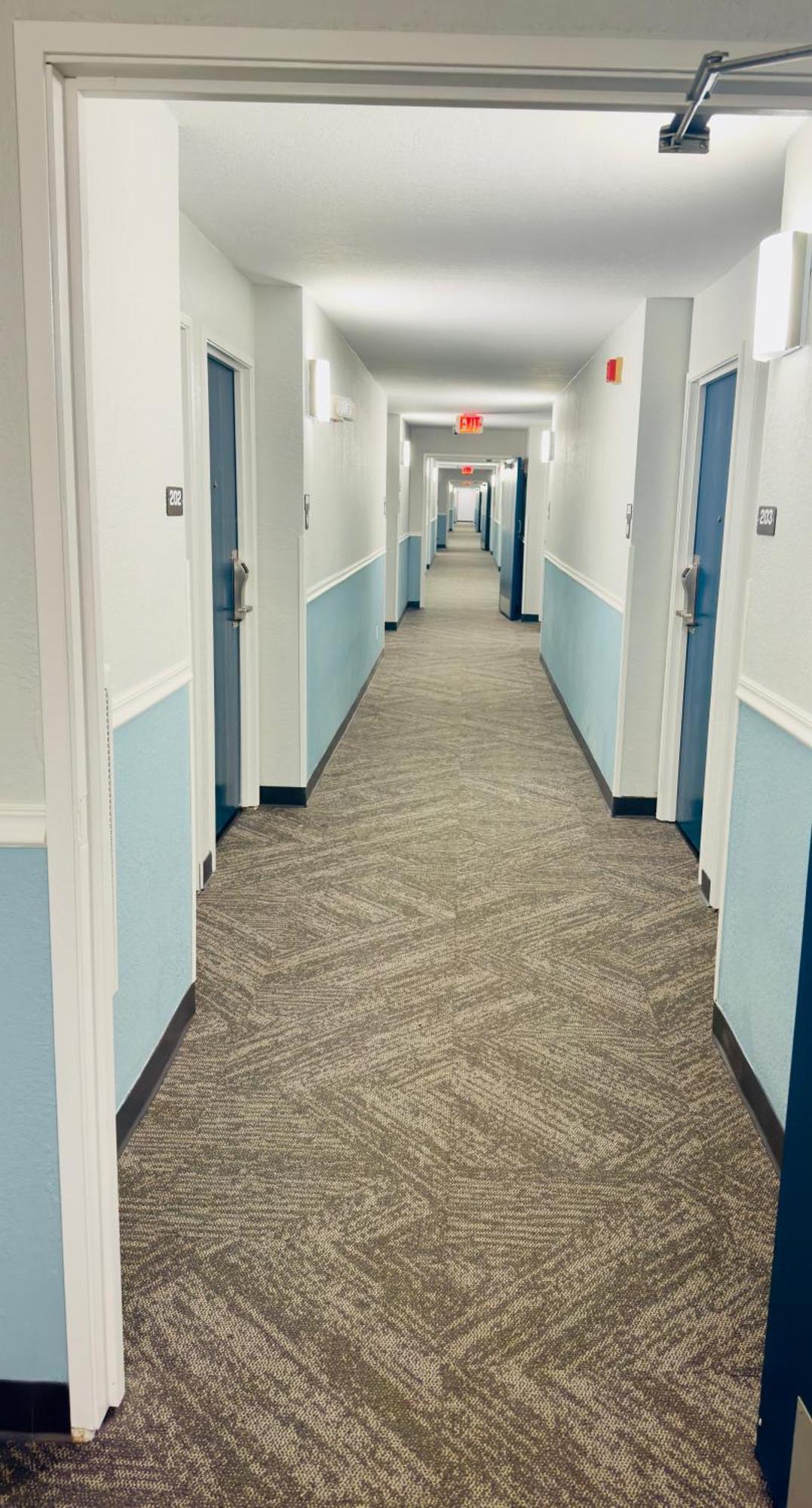 Motel 6 Mcgraw, Ny - Cortland Exteriér fotografie