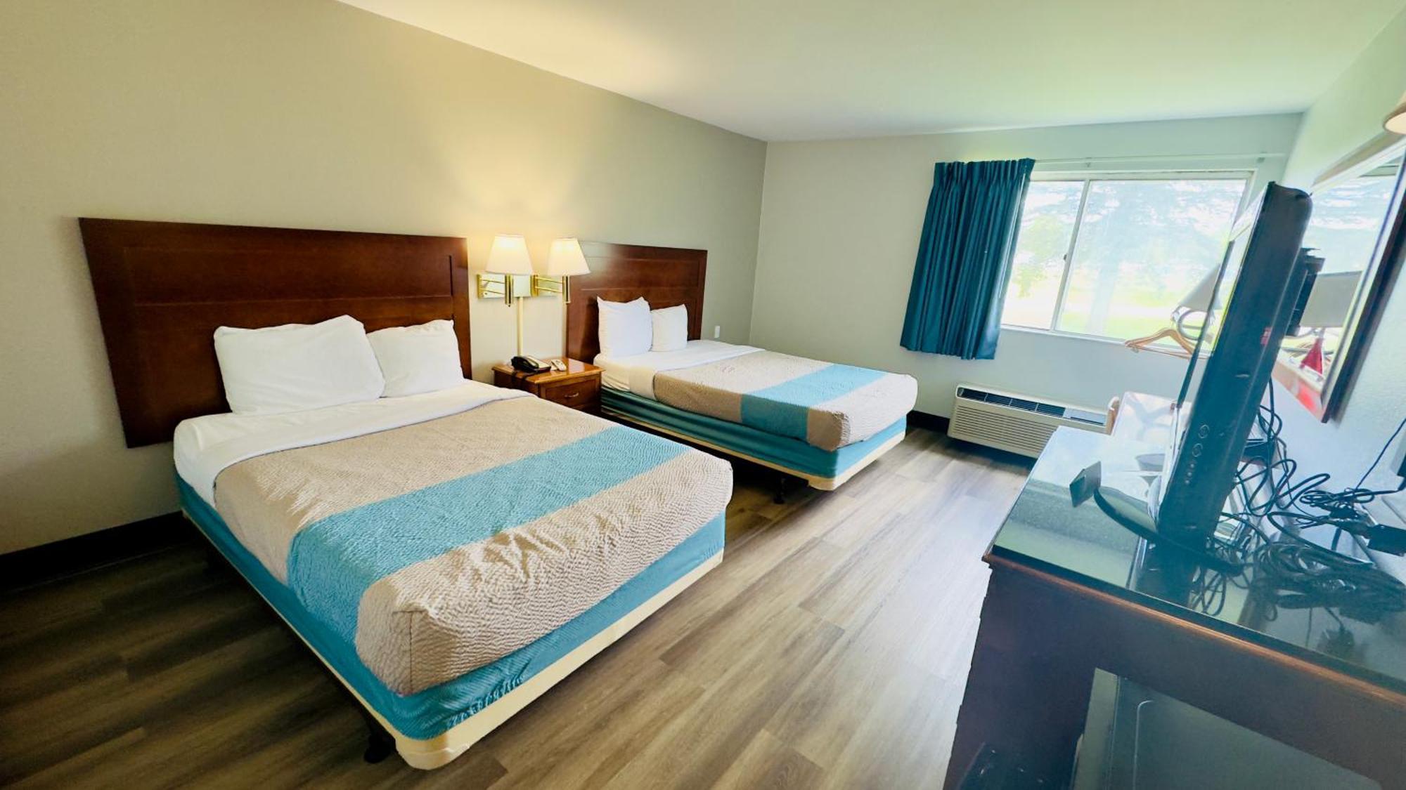 Motel 6 Mcgraw, Ny - Cortland Exteriér fotografie