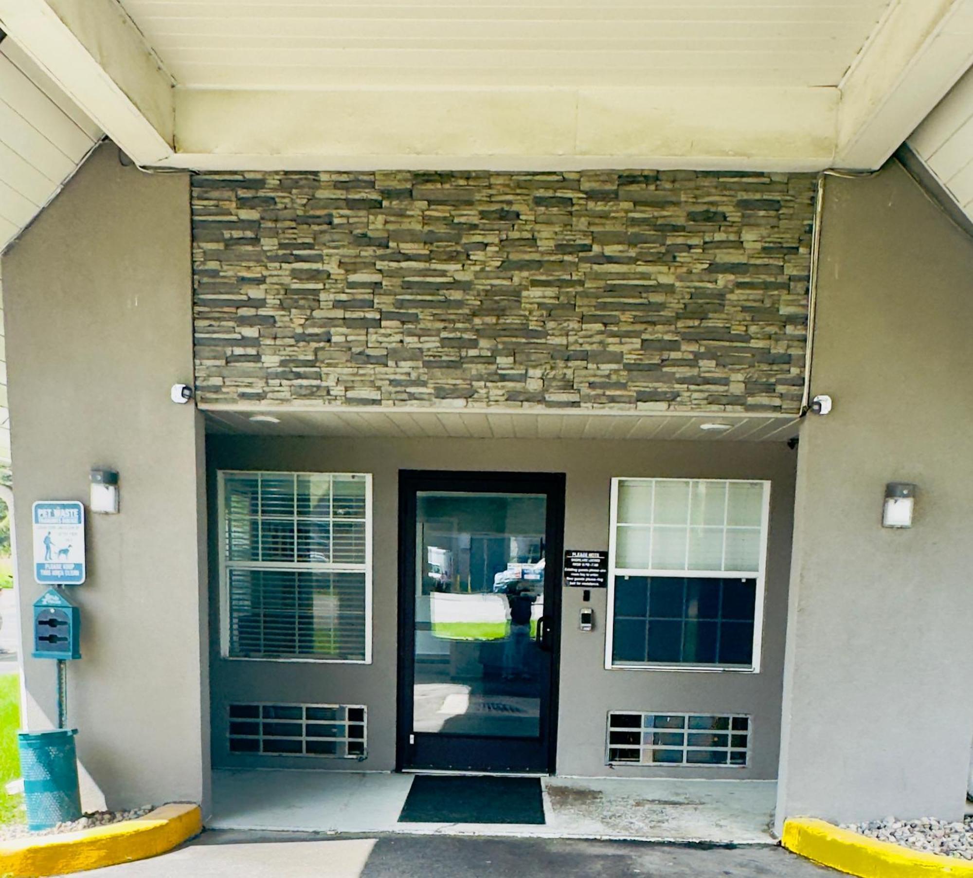 Motel 6 Mcgraw, Ny - Cortland Exteriér fotografie