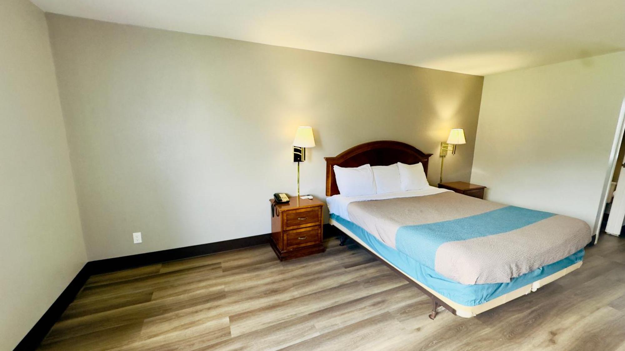 Motel 6 Mcgraw, Ny - Cortland Exteriér fotografie