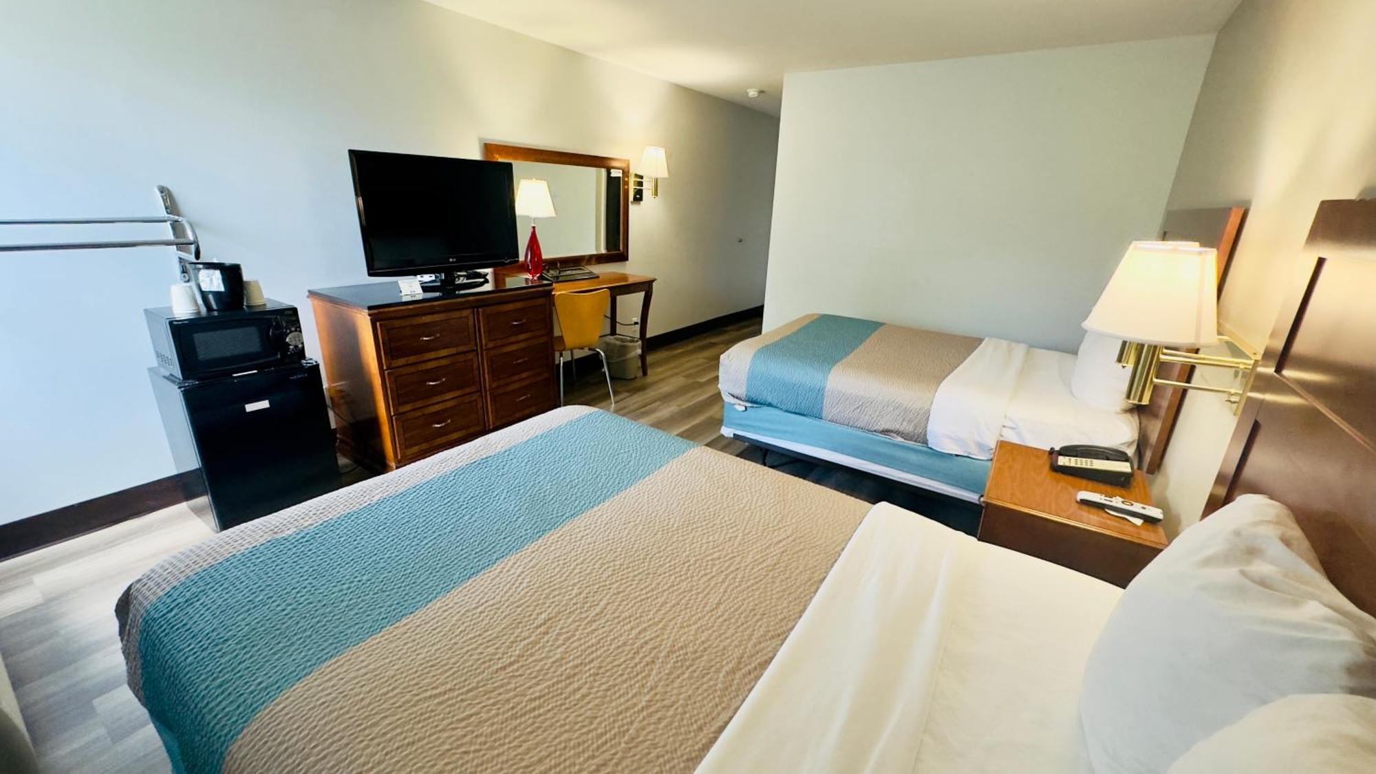 Motel 6 Mcgraw, Ny - Cortland Exteriér fotografie