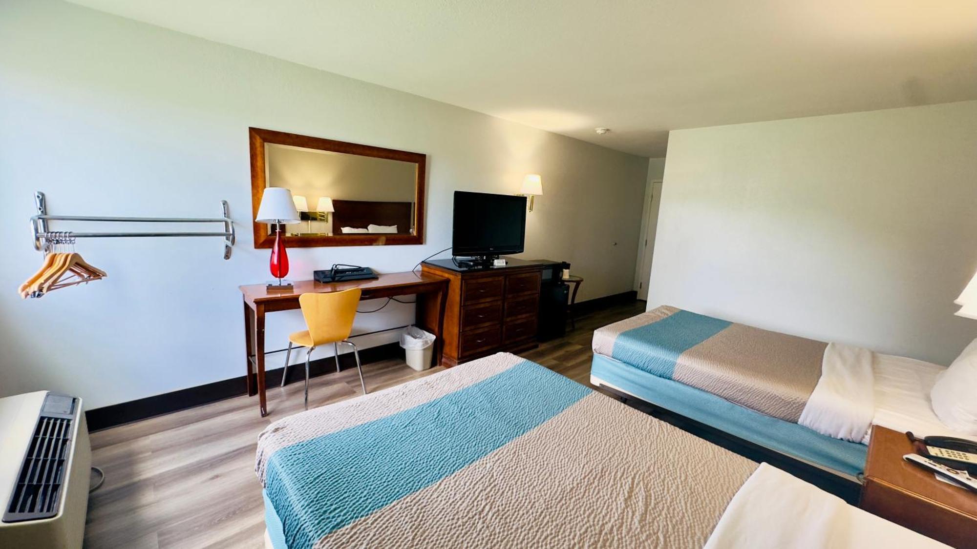 Motel 6 Mcgraw, Ny - Cortland Exteriér fotografie