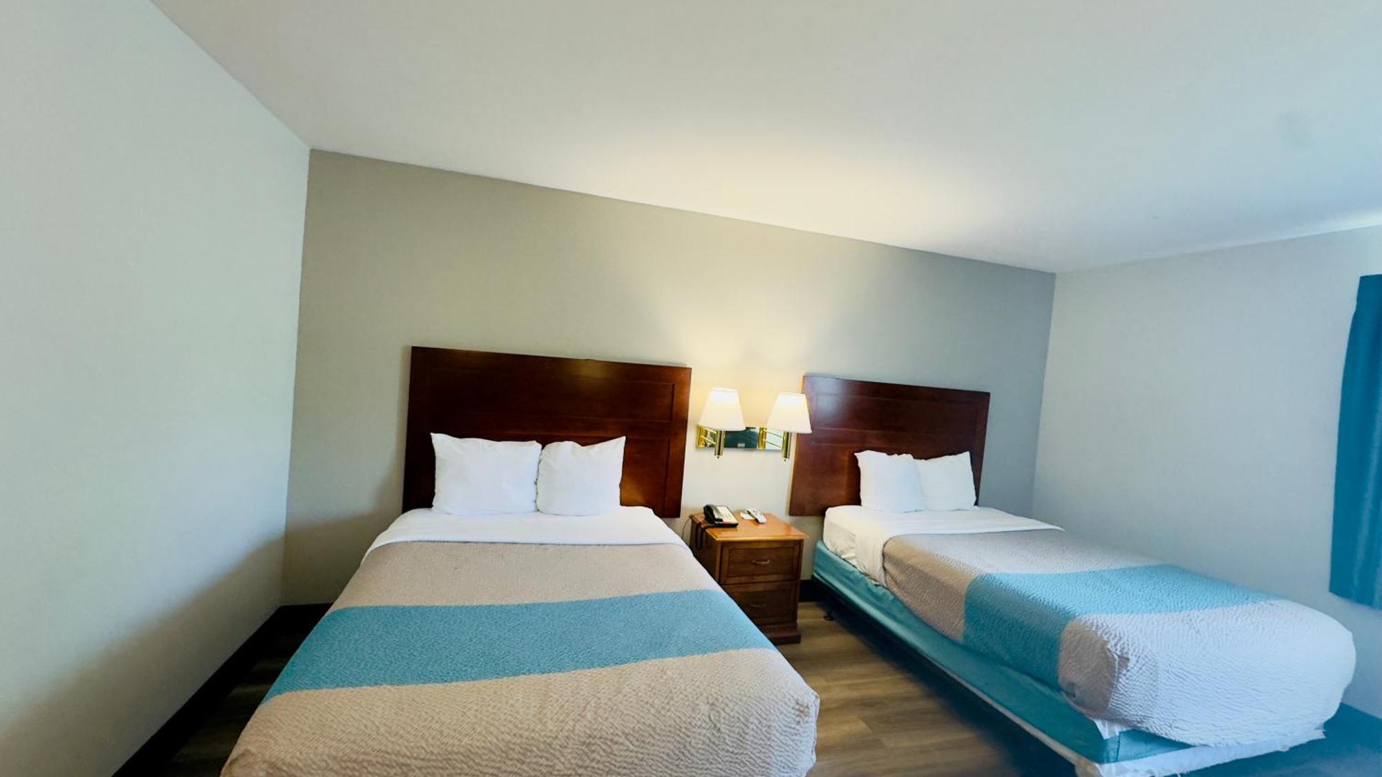 Motel 6 Mcgraw, Ny - Cortland Exteriér fotografie
