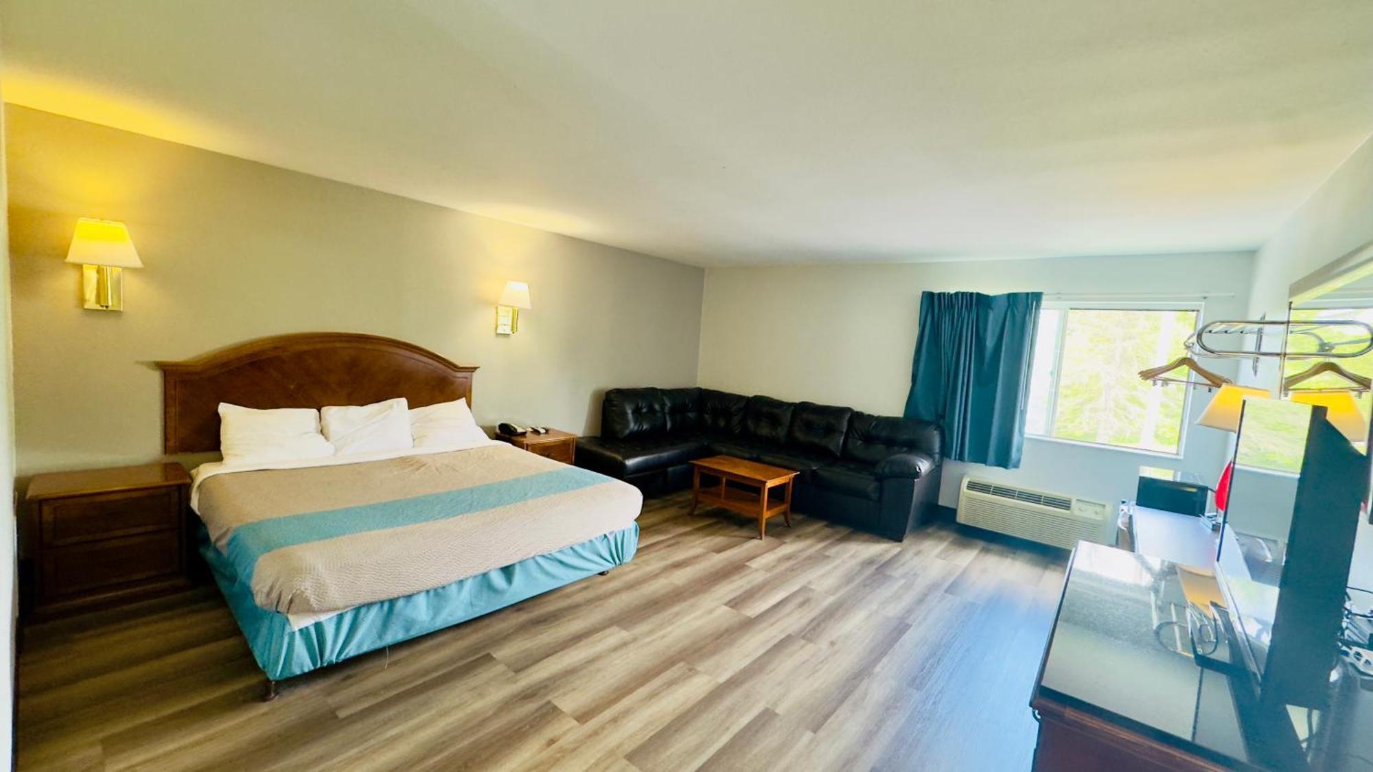 Motel 6 Mcgraw, Ny - Cortland Exteriér fotografie