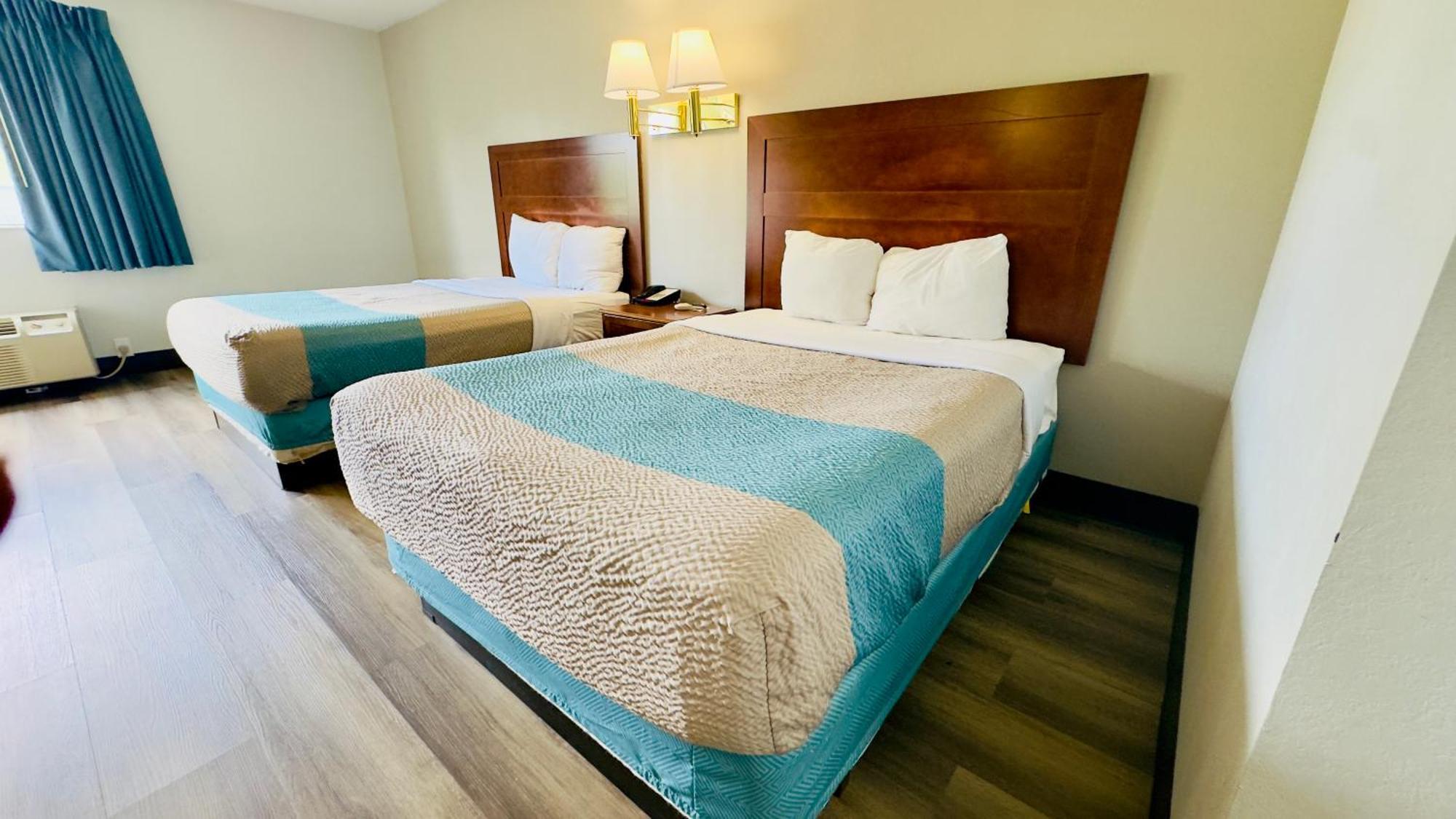Motel 6 Mcgraw, Ny - Cortland Exteriér fotografie